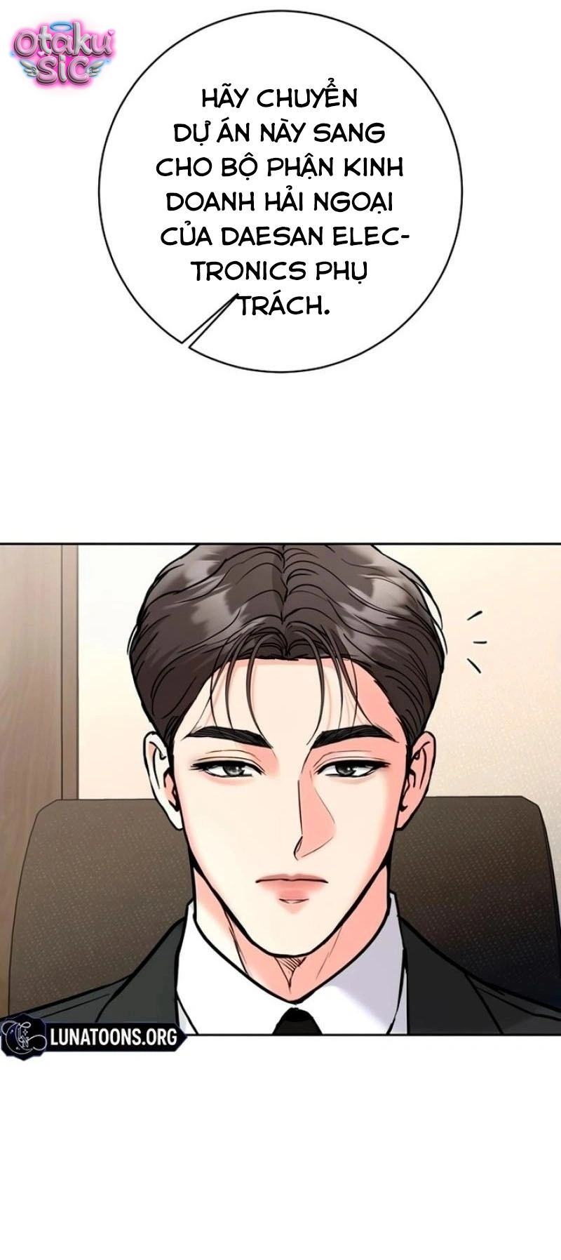 [18+] Bản Tình Ca Dang Dở - Chap 35 - Trang 11
