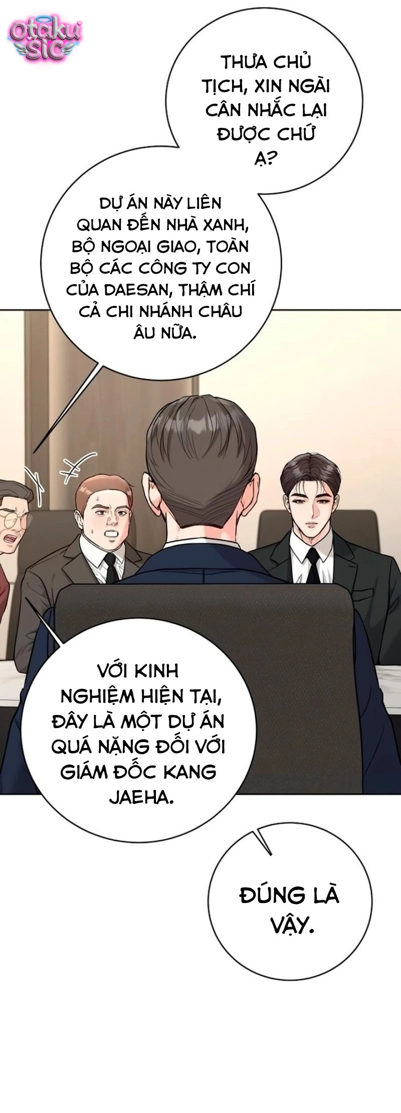 [18+] Bản Tình Ca Dang Dở - Chap 35 - Trang 12