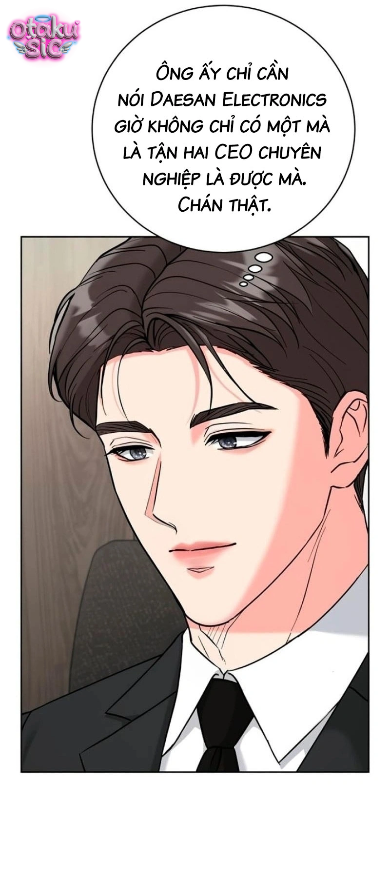 [18+] Bản Tình Ca Dang Dở - Chap 35 - Trang 15