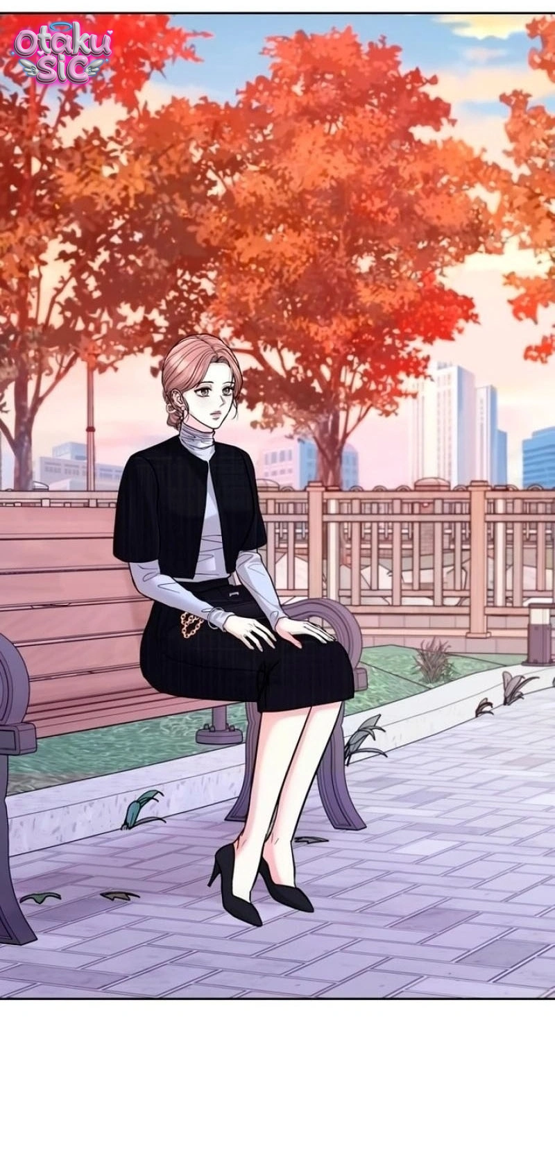 [18+] Bản Tình Ca Dang Dở - Chap 35 - Trang 20