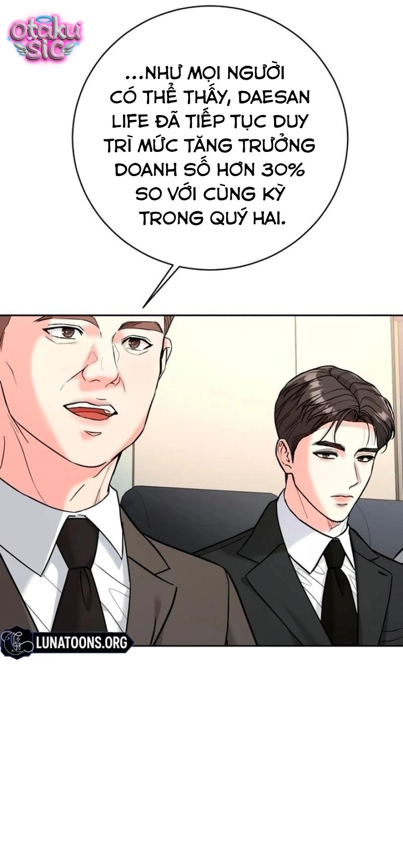 [18+] Bản Tình Ca Dang Dở - Chap 35 - Trang 3