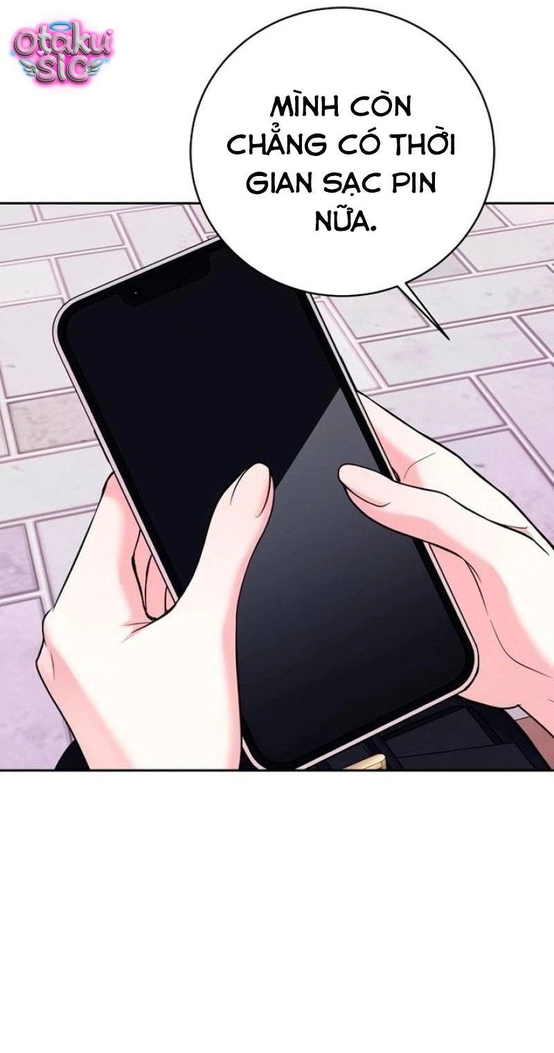 [18+] Bản Tình Ca Dang Dở - Chap 35 - Trang 21