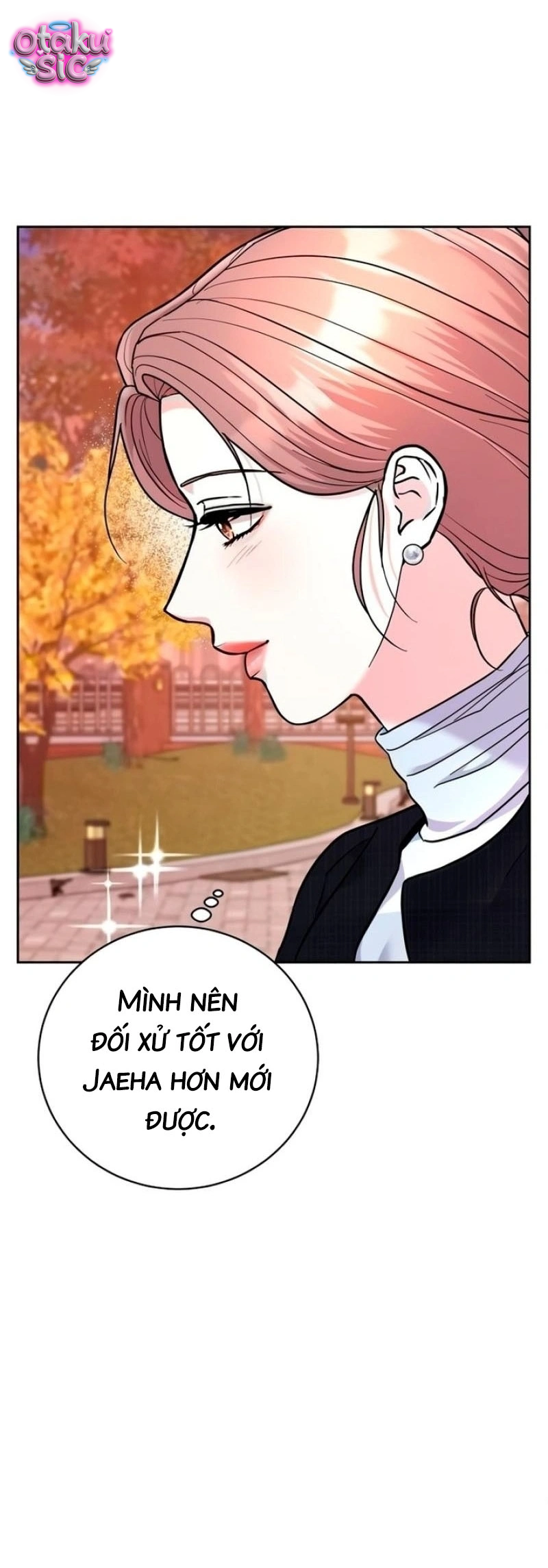 [18+] Bản Tình Ca Dang Dở - Chap 35 - Trang 27