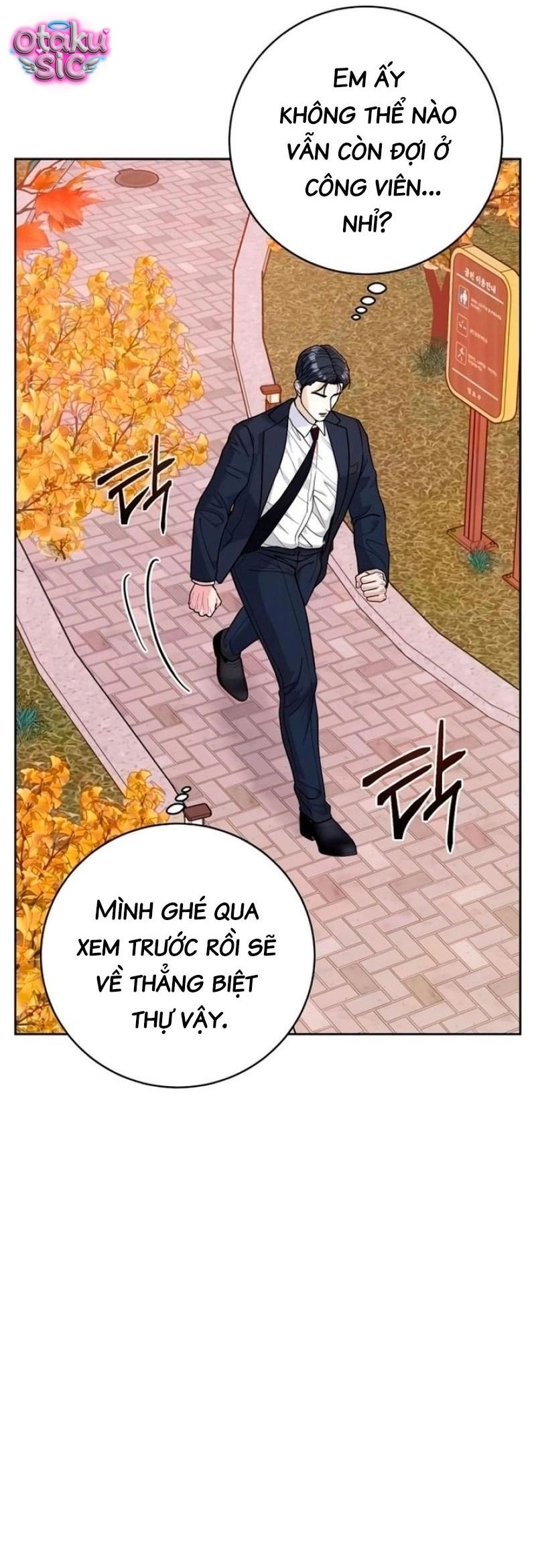 [18+] Bản Tình Ca Dang Dở - Chap 35 - Trang 29