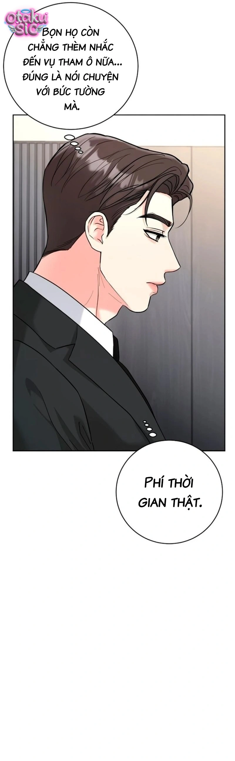 [18+] Bản Tình Ca Dang Dở - Chap 35 - Trang 4