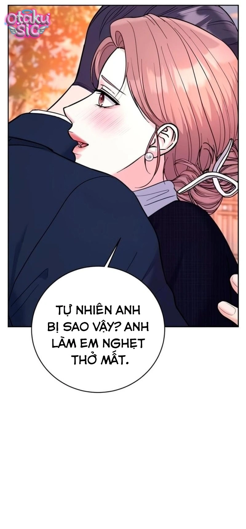 [18+] Bản Tình Ca Dang Dở - Chap 35 - Trang 34