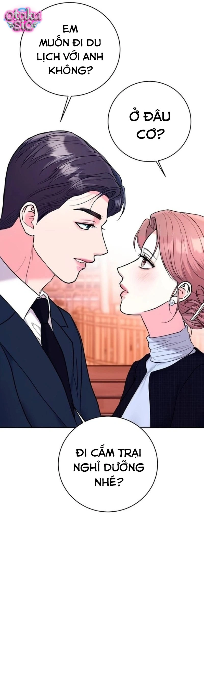 [18+] Bản Tình Ca Dang Dở - Chap 35 - Trang 35