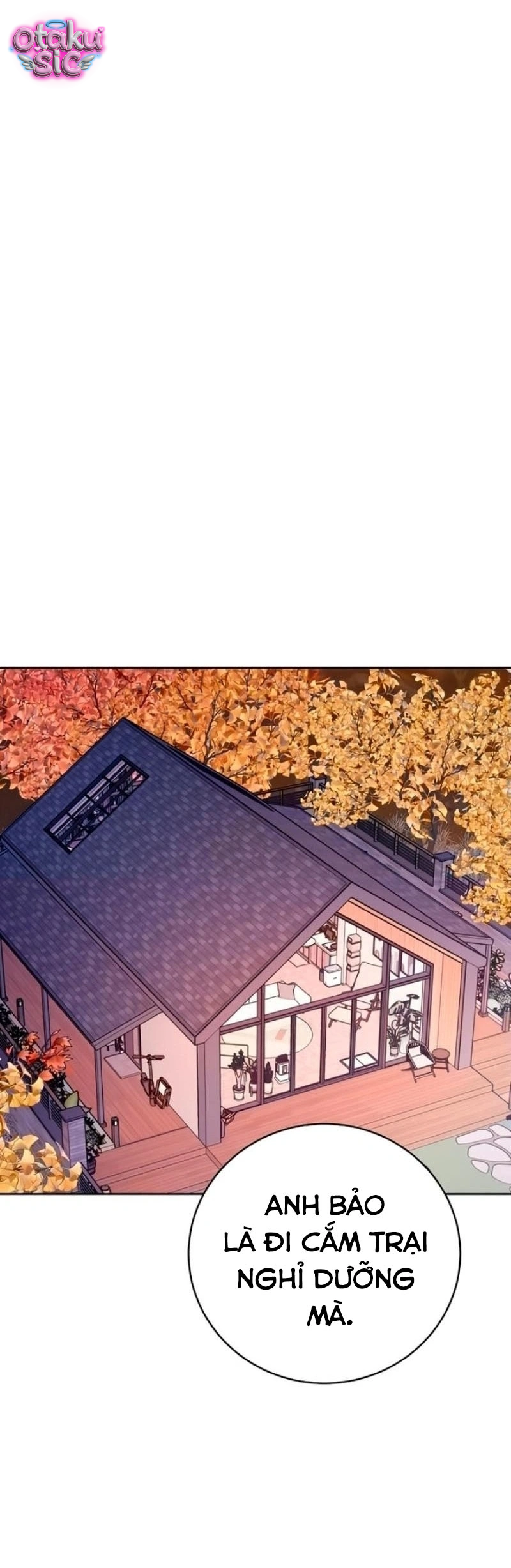 [18+] Bản Tình Ca Dang Dở - Chap 35 - Trang 36
