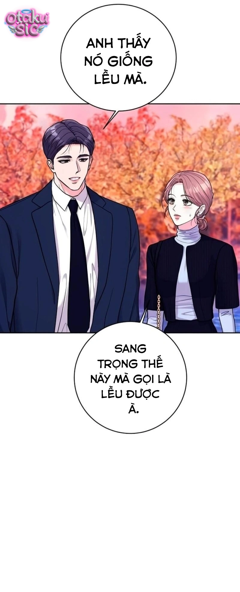 [18+] Bản Tình Ca Dang Dở - Chap 35 - Trang 38