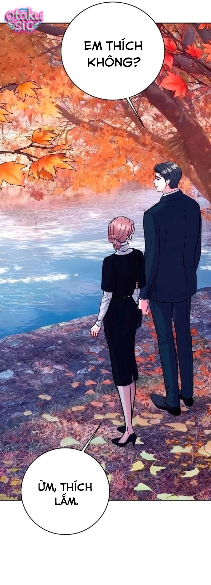 [18+] Bản Tình Ca Dang Dở - Chap 35 - Trang 40