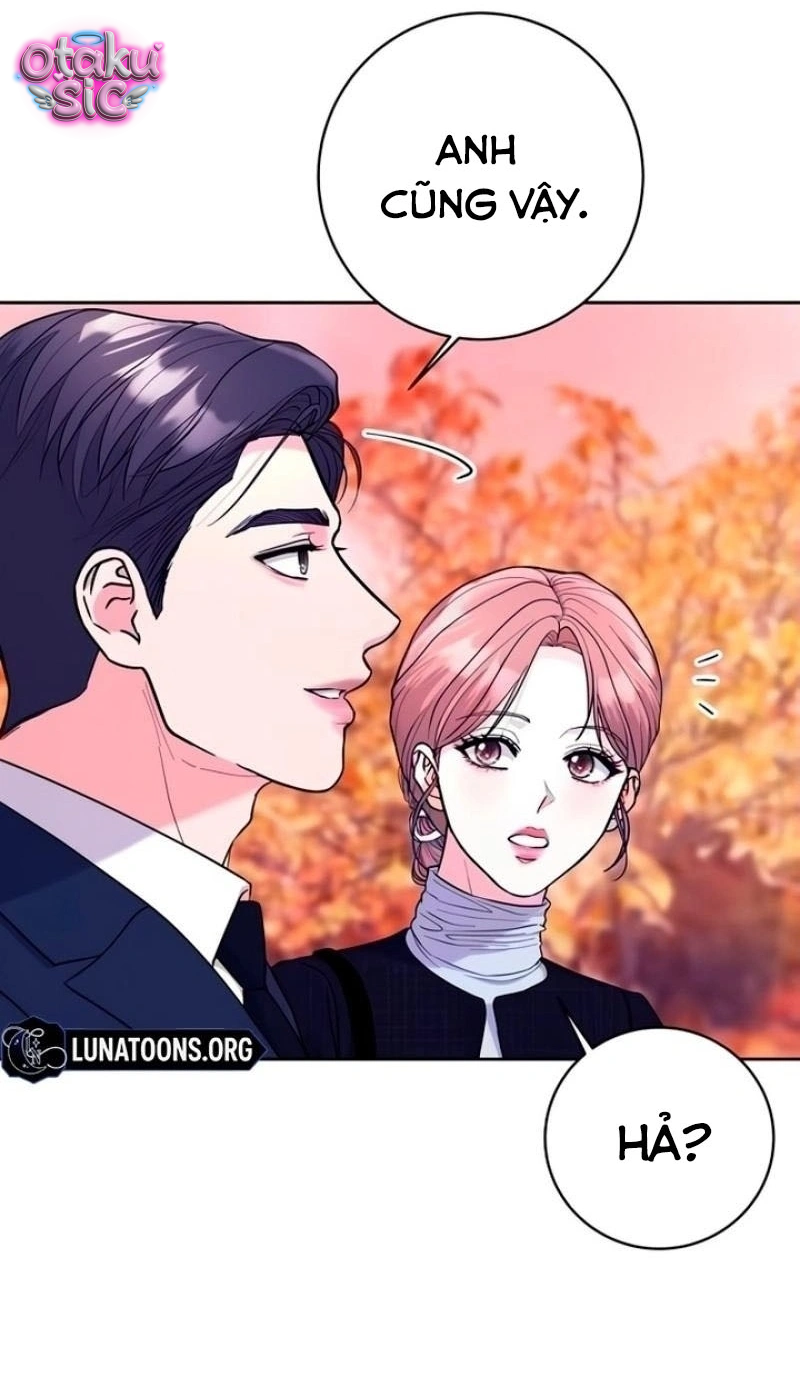 [18+] Bản Tình Ca Dang Dở - Chap 35 - Trang 41
