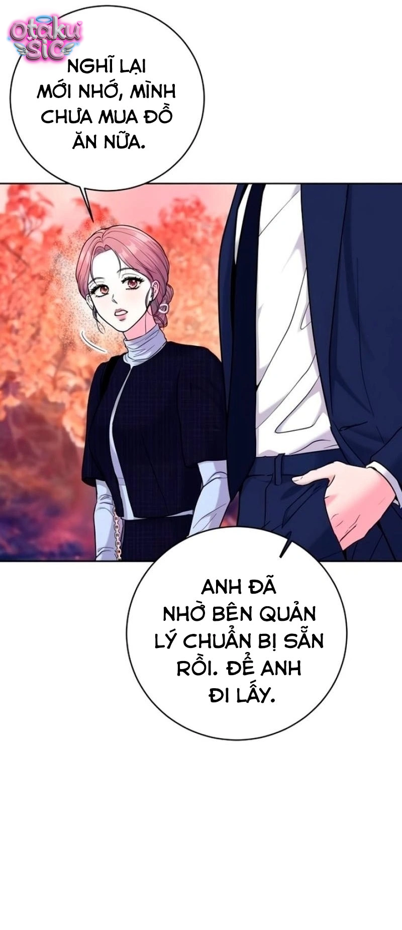 [18+] Bản Tình Ca Dang Dở - Chap 35 - Trang 42