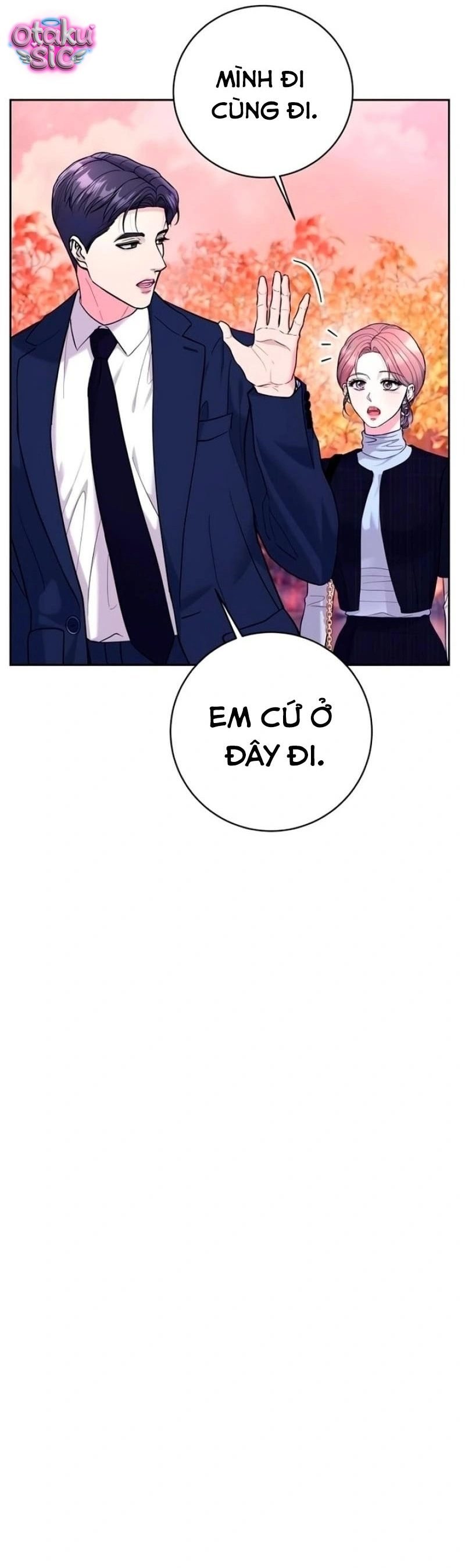 [18+] Bản Tình Ca Dang Dở - Chap 35 - Trang 43