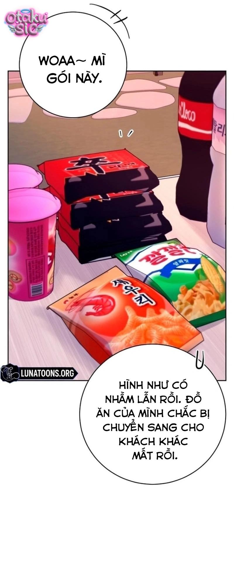 [18+] Bản Tình Ca Dang Dở - Chap 35 - Trang 45