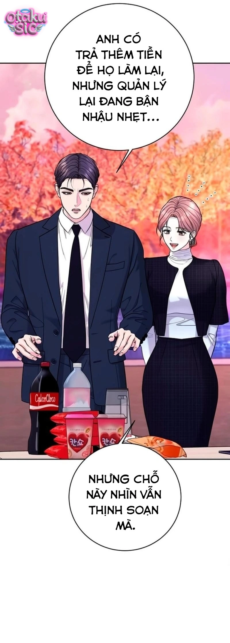 [18+] Bản Tình Ca Dang Dở - Chap 35 - Trang 46