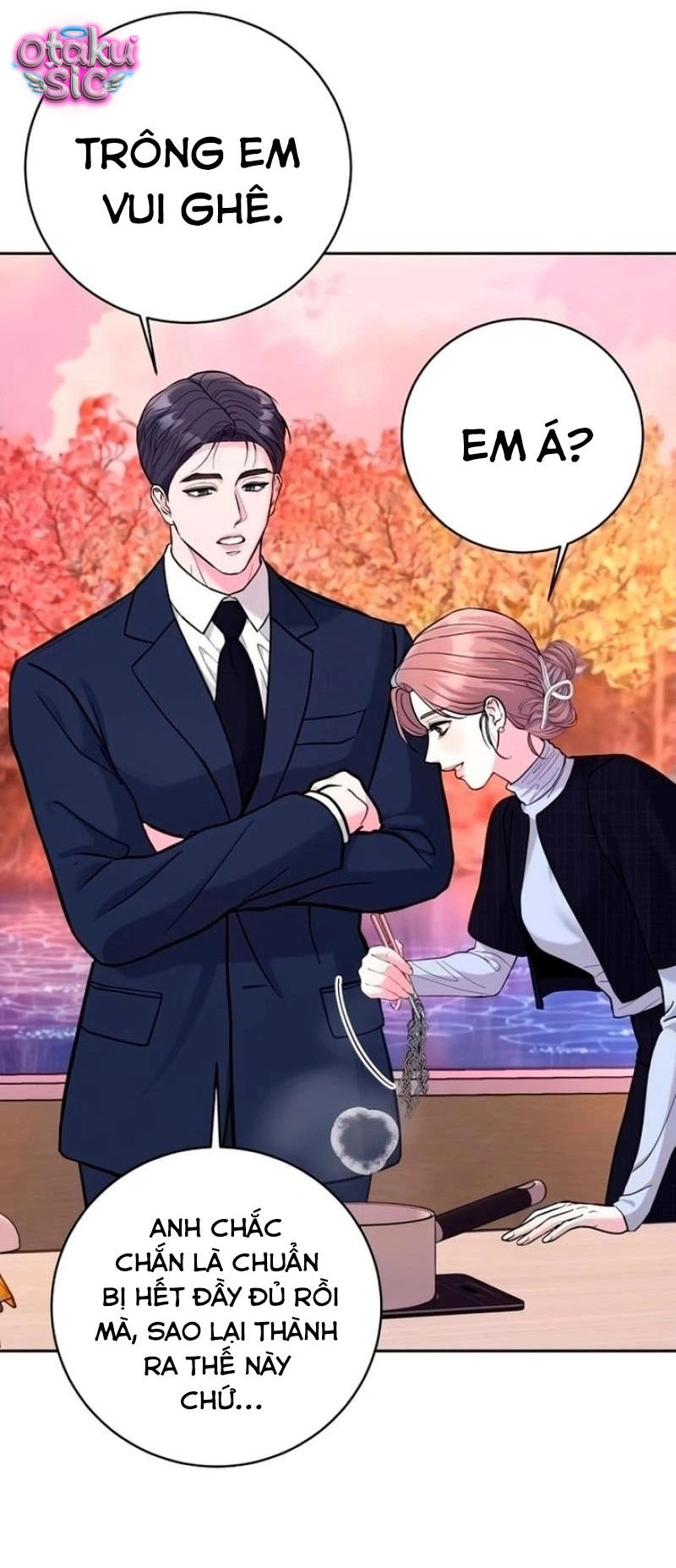 [18+] Bản Tình Ca Dang Dở - Chap 35 - Trang 49