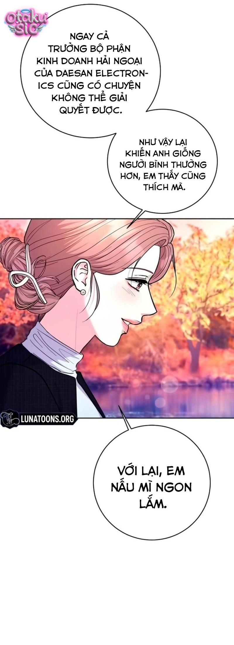[18+] Bản Tình Ca Dang Dở - Chap 35 - Trang 50