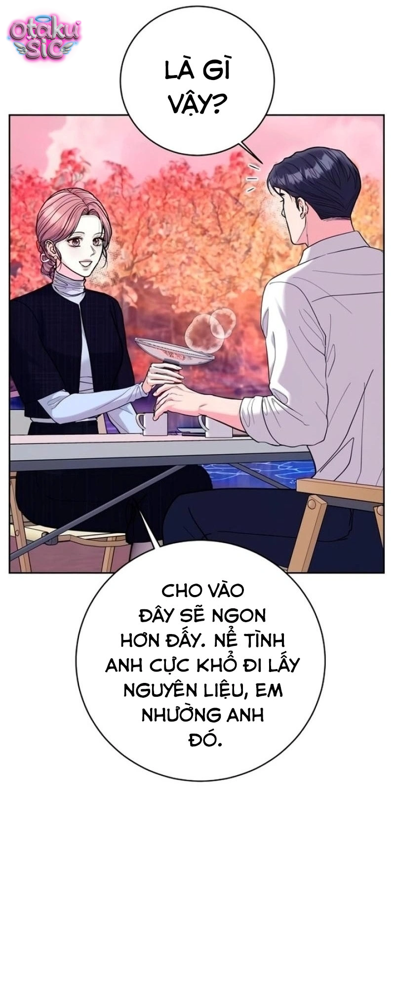[18+] Bản Tình Ca Dang Dở - Chap 35 - Trang 53