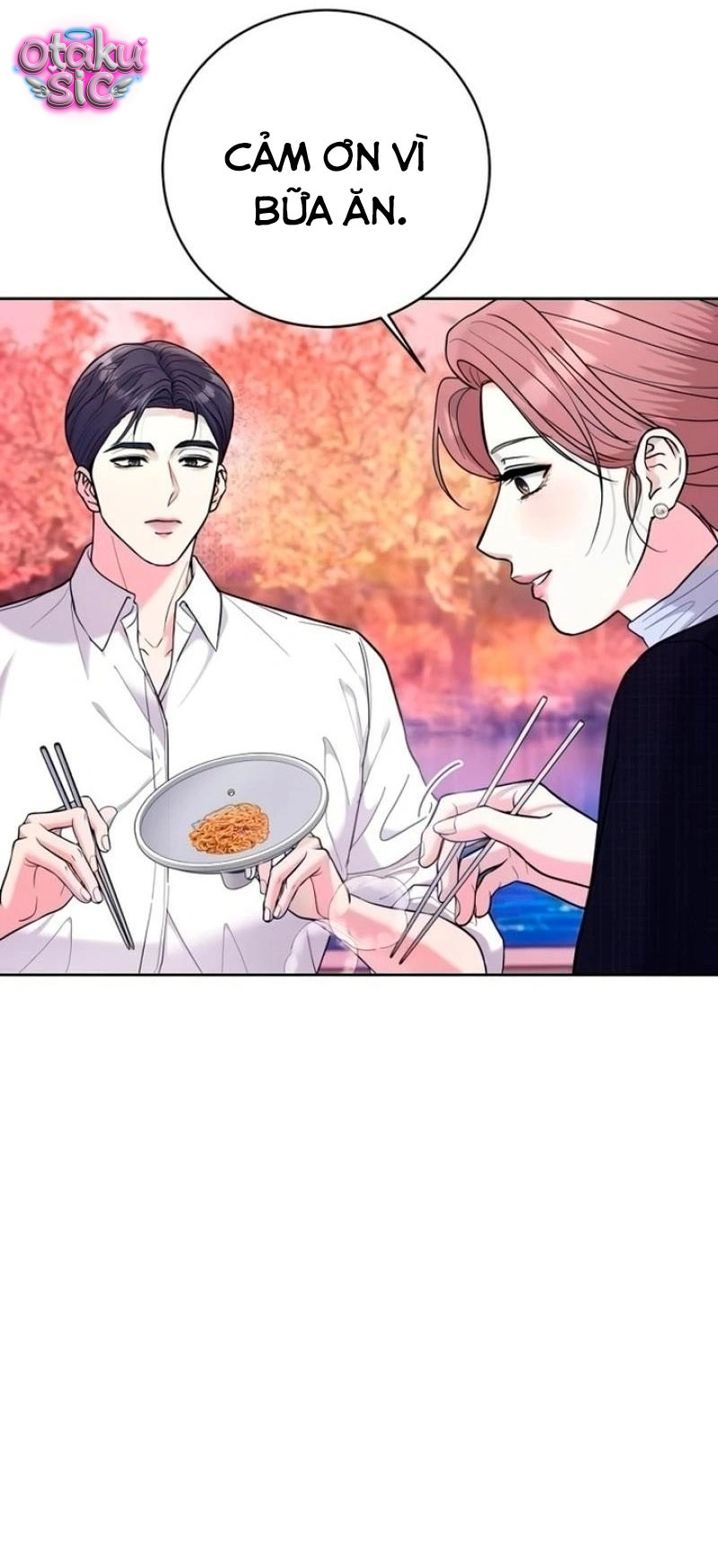 [18+] Bản Tình Ca Dang Dở - Chap 35 - Trang 54