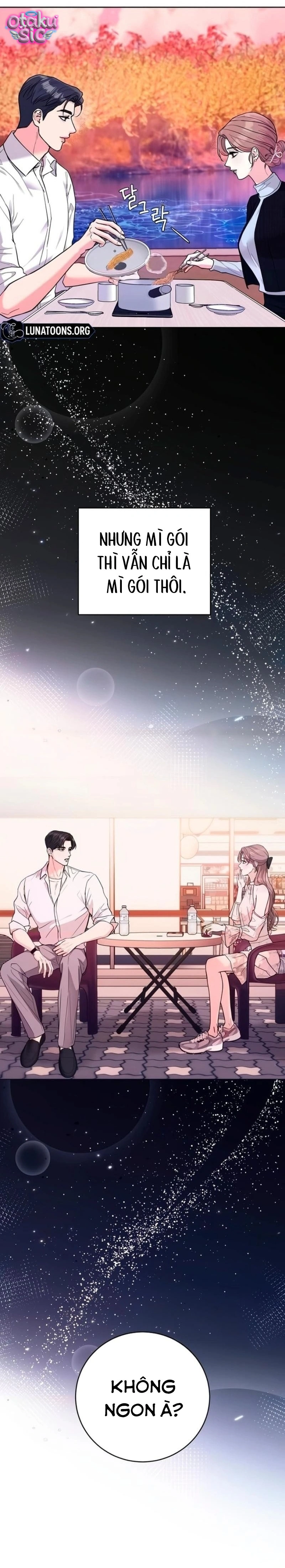 [18+] Bản Tình Ca Dang Dở - Chap 35 - Trang 55