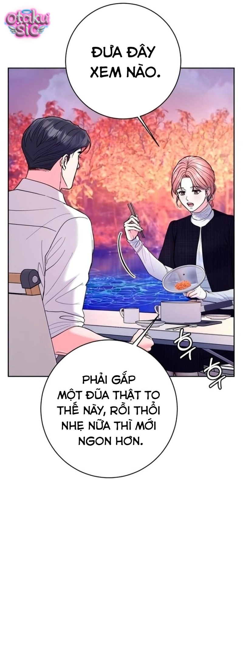 [18+] Bản Tình Ca Dang Dở - Chap 35 - Trang 57