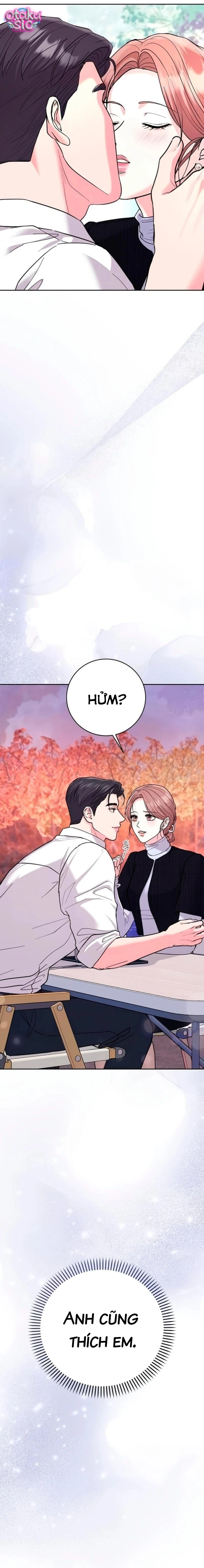 [18+] Bản Tình Ca Dang Dở - Chap 35 - Trang 63
