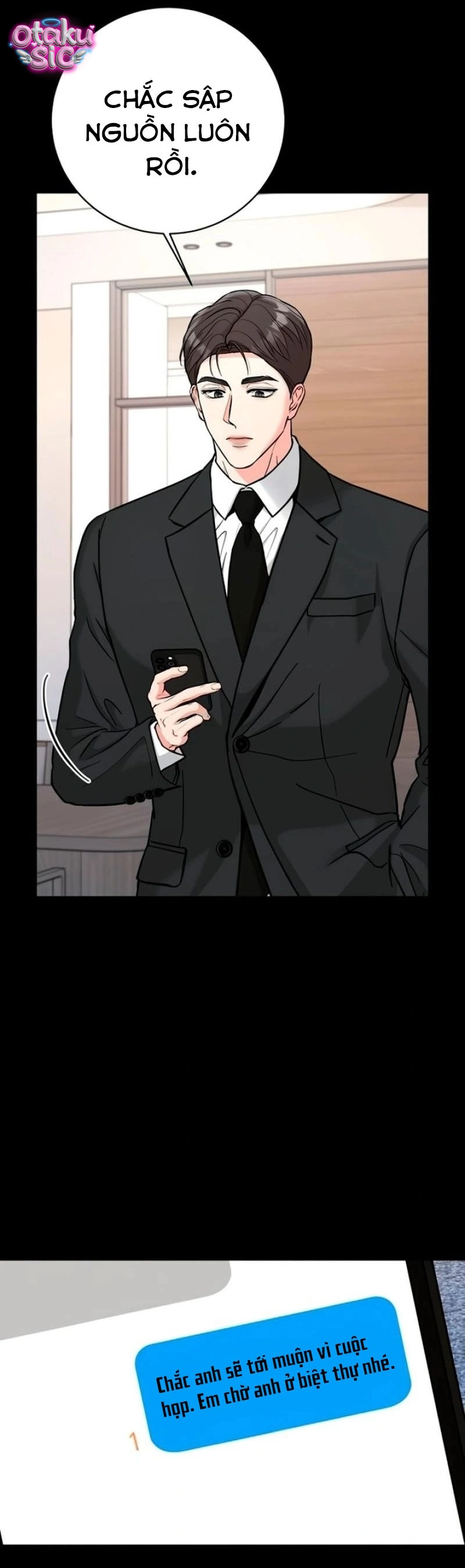 [18+] Bản Tình Ca Dang Dở - Chap 35 - Trang 9