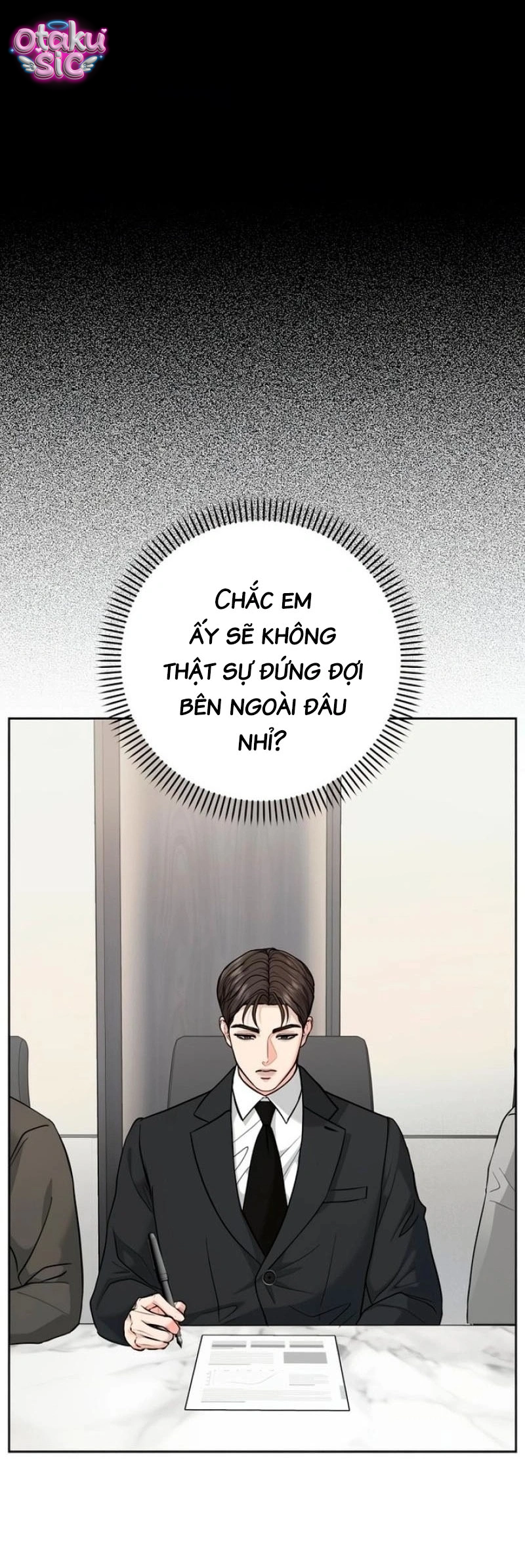 [18+] Bản Tình Ca Dang Dở - Chap 35 - Trang 10