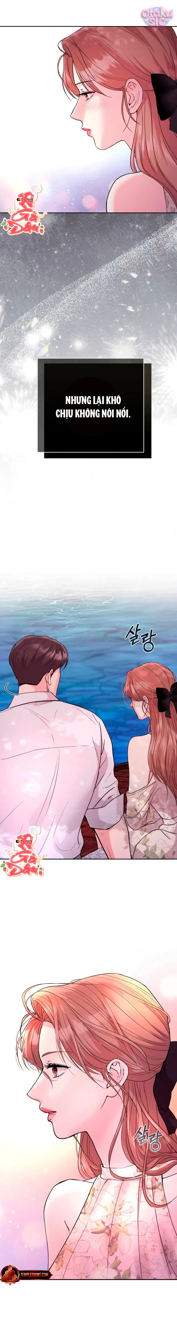 [18+] Bản Tình Ca Dang Dở - Chap 4 - Trang 12
