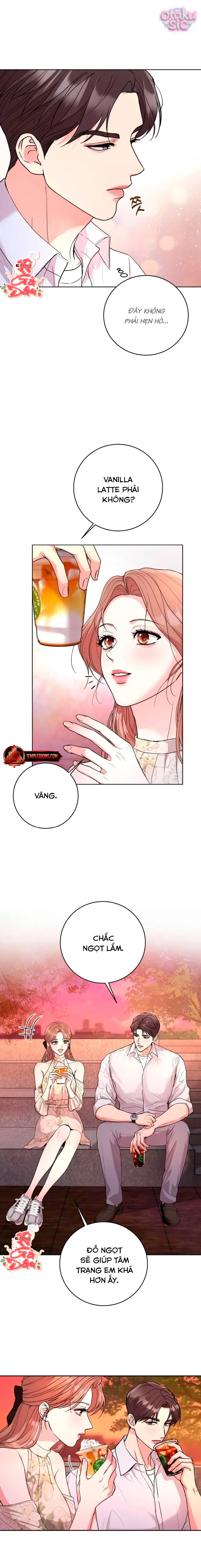 [18+] Bản Tình Ca Dang Dở - Chap 4 - Trang 3