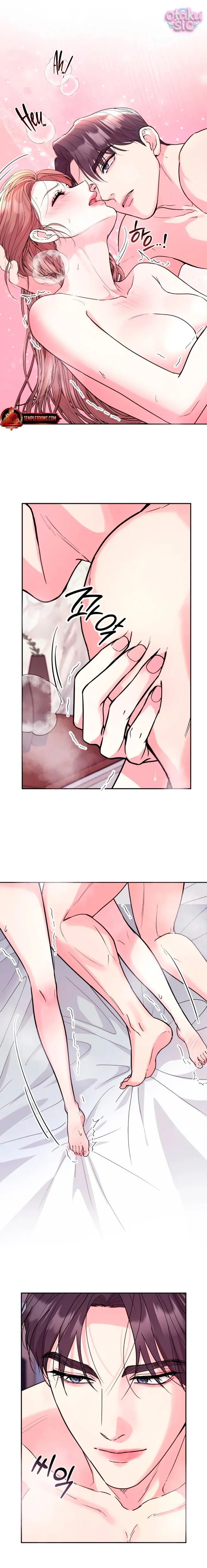 [18+] Bản Tình Ca Dang Dở - Chap 5 - Trang 18