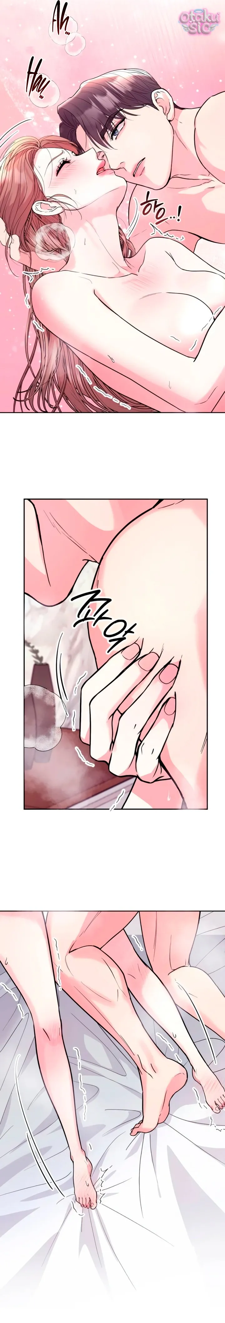 [18+] Bản Tình Ca Dang Dở - Chap 6 - Trang 2