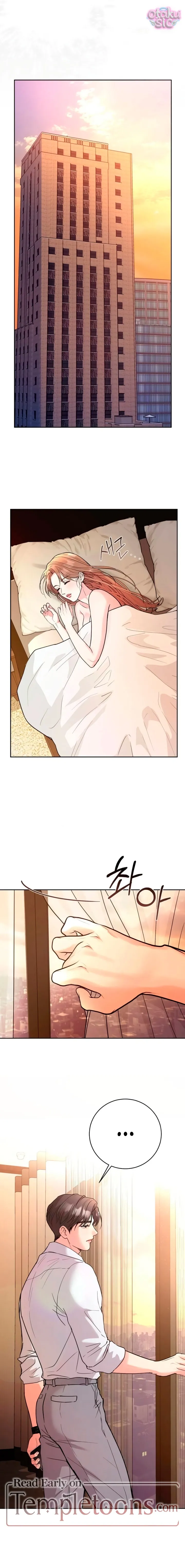 [18+] Bản Tình Ca Dang Dở - Chap 6 - Trang 11