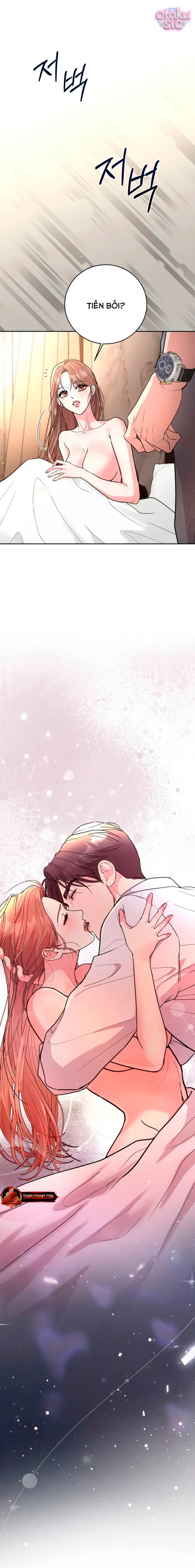 [18+] Bản Tình Ca Dang Dở - Chap 6 - Trang 16
