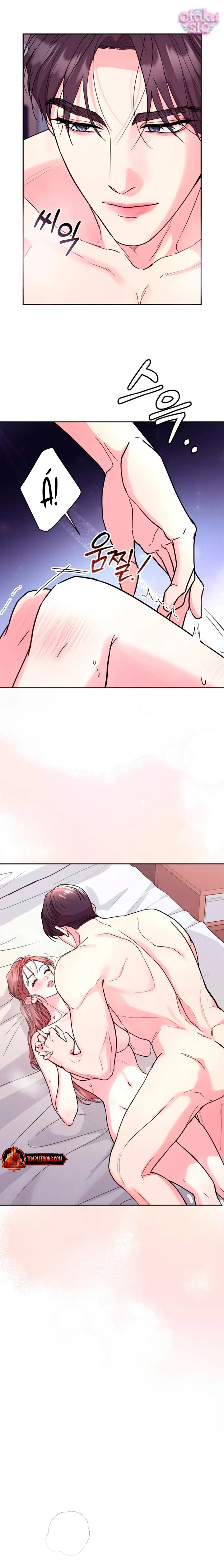 [18+] Bản Tình Ca Dang Dở - Chap 6 - Trang 3