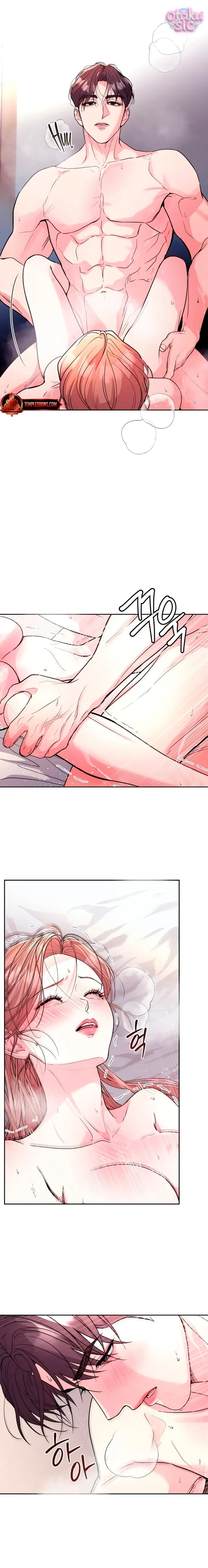 [18+] Bản Tình Ca Dang Dở - Chap 6 - Trang 5