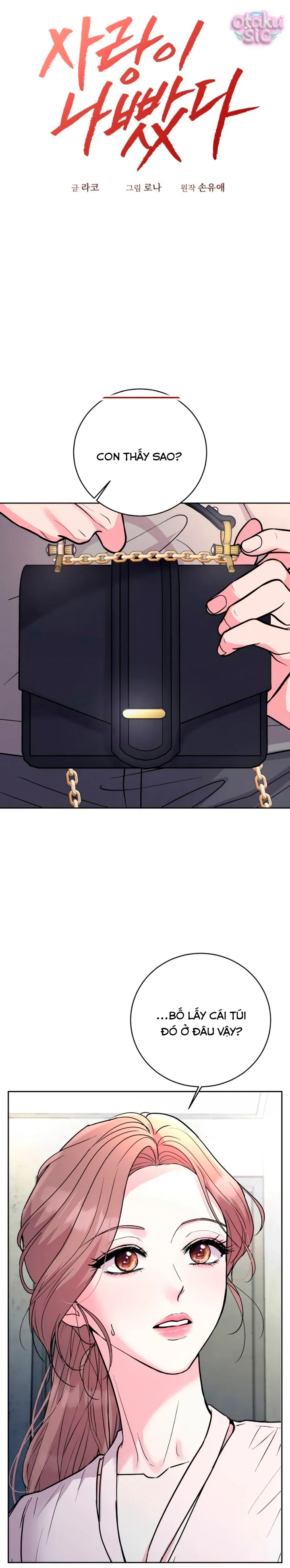 [18+] Bản Tình Ca Dang Dở - Chap 7 - Trang 2