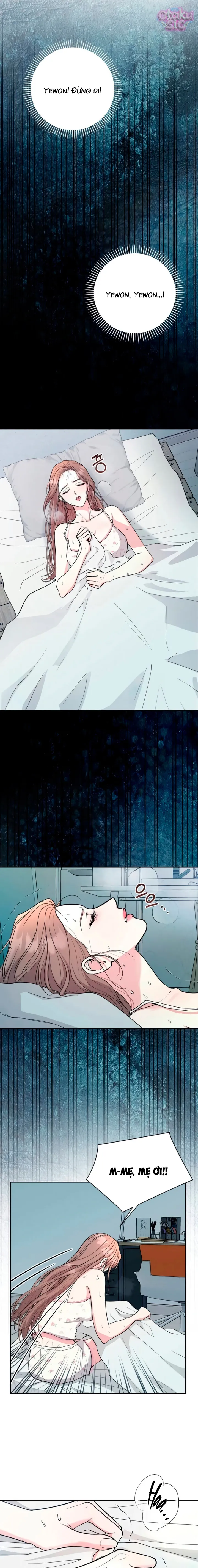 [18+] Bản Tình Ca Dang Dở - Chap 7 - Trang 14