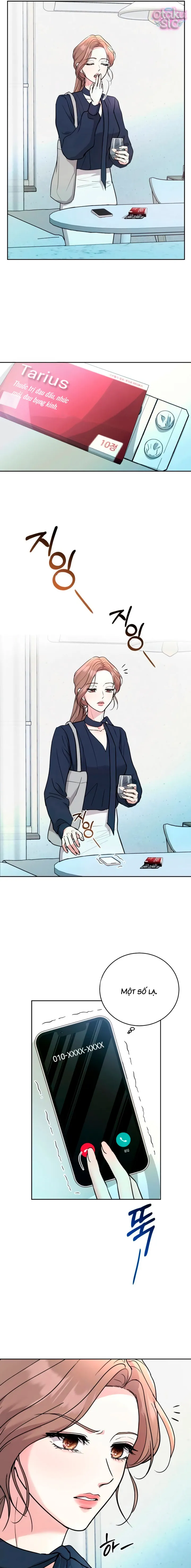 [18+] Bản Tình Ca Dang Dở - Chap 7 - Trang 16