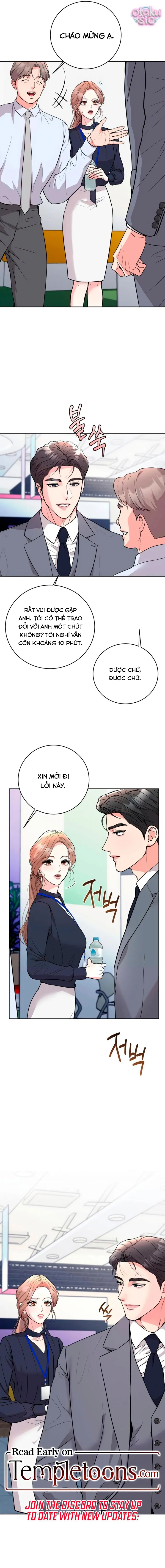 [18+] Bản Tình Ca Dang Dở - Chap 7 - Trang 22