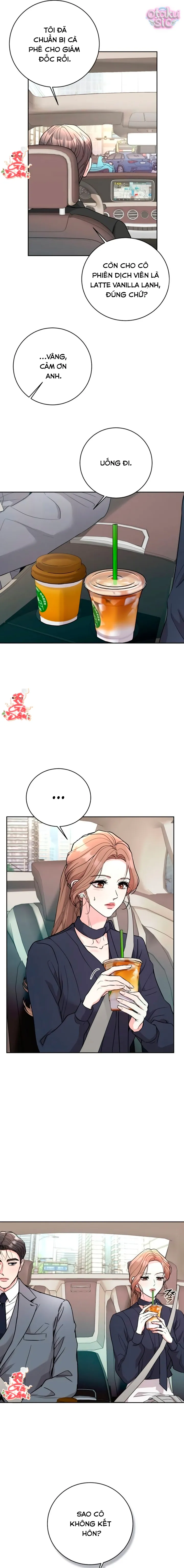 [18+] Bản Tình Ca Dang Dở - Chap 8 - Trang 14