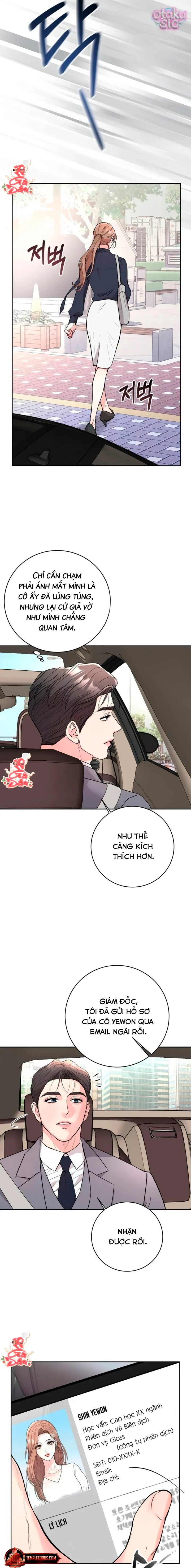 [18+] Bản Tình Ca Dang Dở - Chap 8 - Trang 20