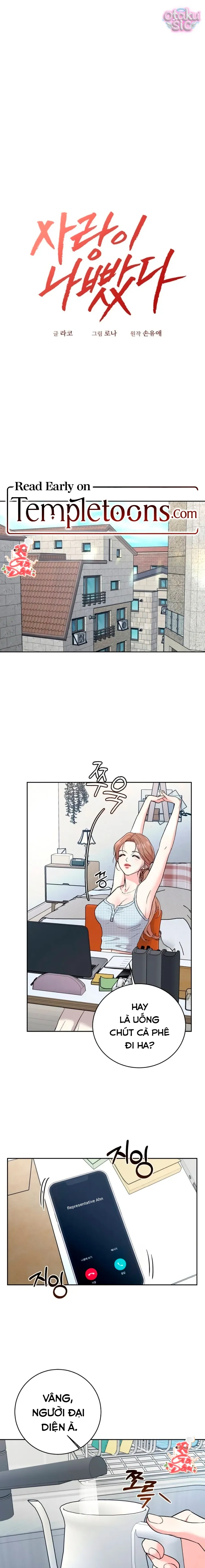 [18+] Bản Tình Ca Dang Dở - Chap 9 - Trang 2