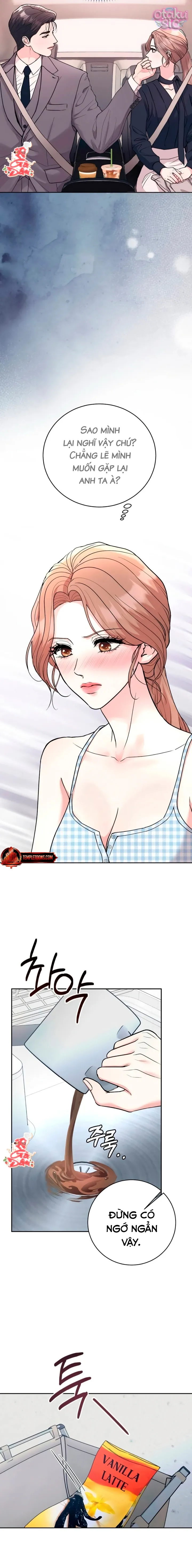 [18+] Bản Tình Ca Dang Dở - Chap 9 - Trang 5