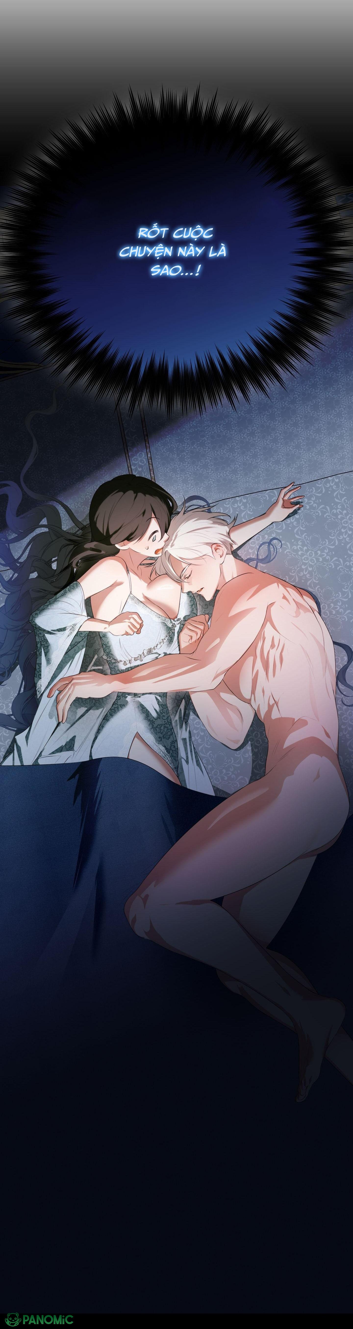 [18+] Cách Thuần Phục Công Tước Quái Vật - Chap 4 - Trang 11
