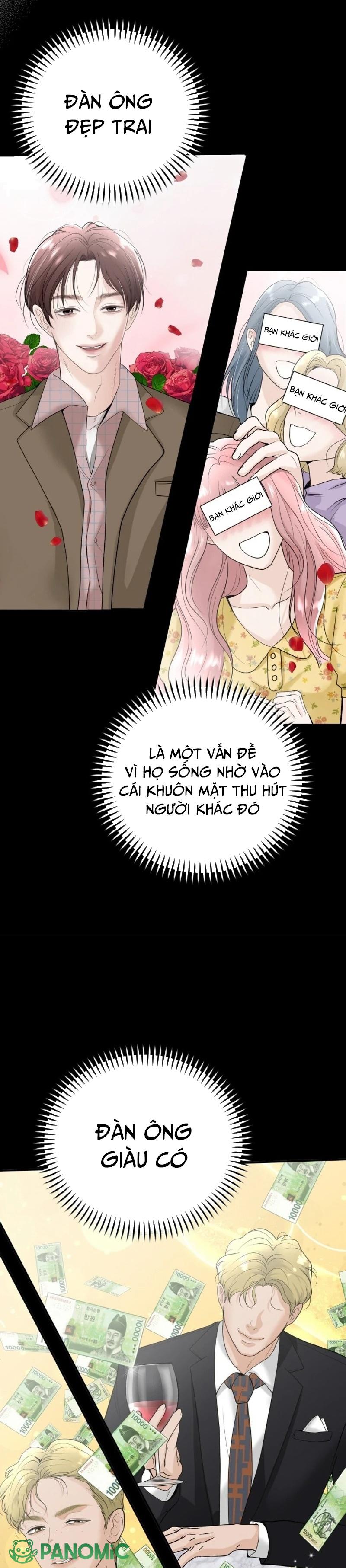 [18+] Chồng Của Bạn Tôi - Chap 1 - Trang 12