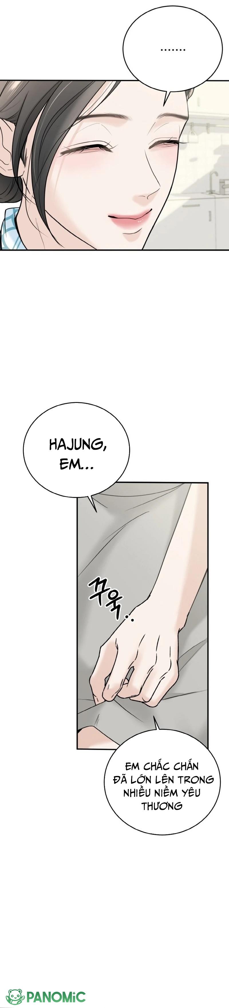[18+] Chồng Của Bạn Tôi - Chap 1 - Trang 21