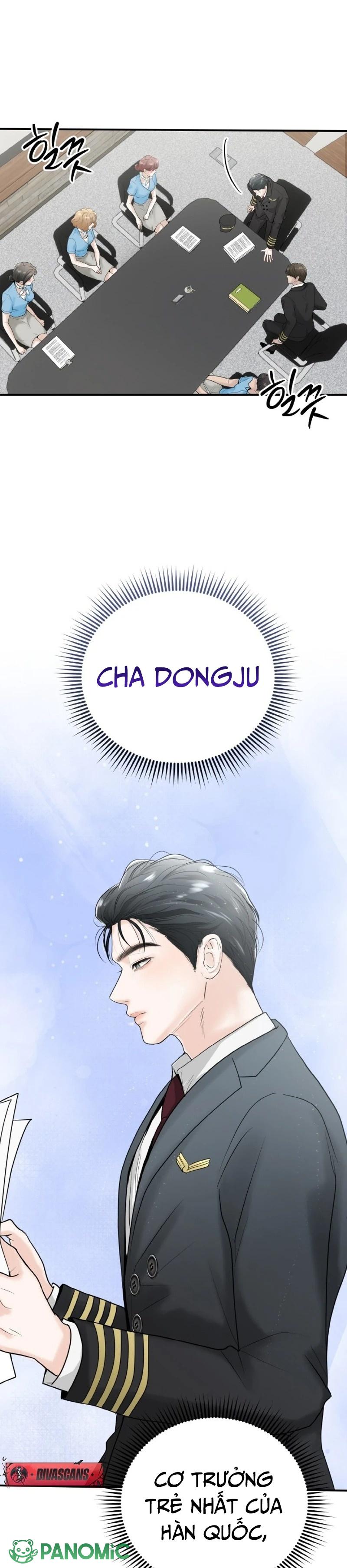 [18+] Chồng Của Bạn Tôi - Chap 1 - Trang 30