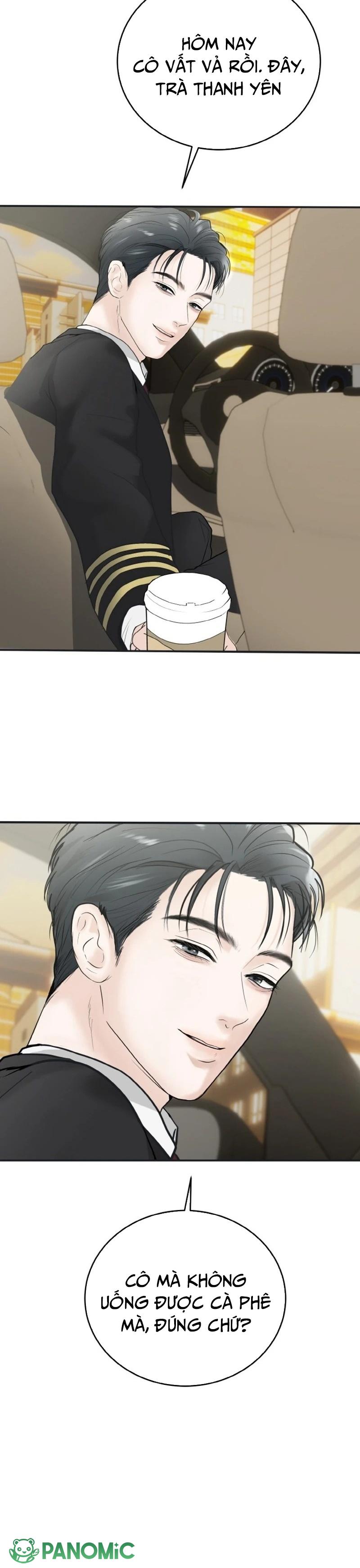 [18+] Chồng Của Bạn Tôi - Chap 1 - Trang 47