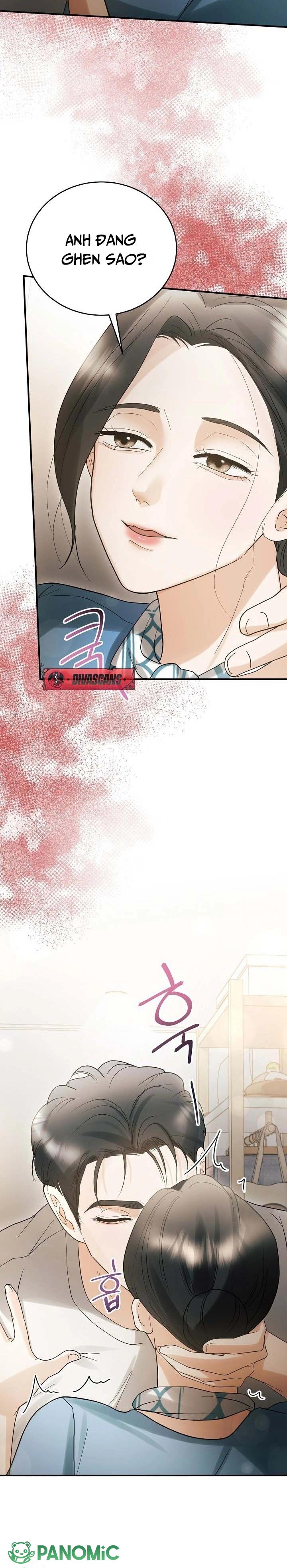 [18+] Chồng Của Bạn Tôi - Chap 10 - Trang 10